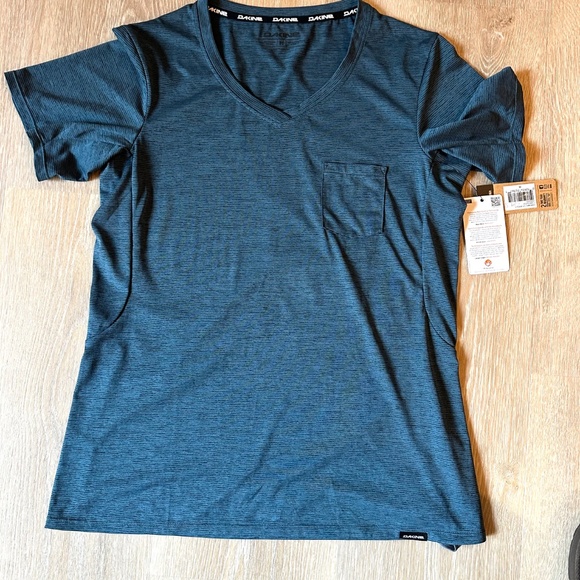 Dakine Jersey Top - Picture 1 of 6